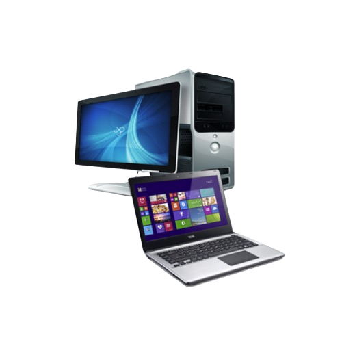 Computers