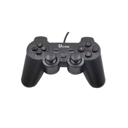 Gaming