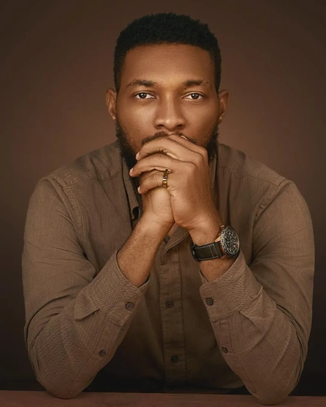 Ebonyem Oluwafemi Daniel
