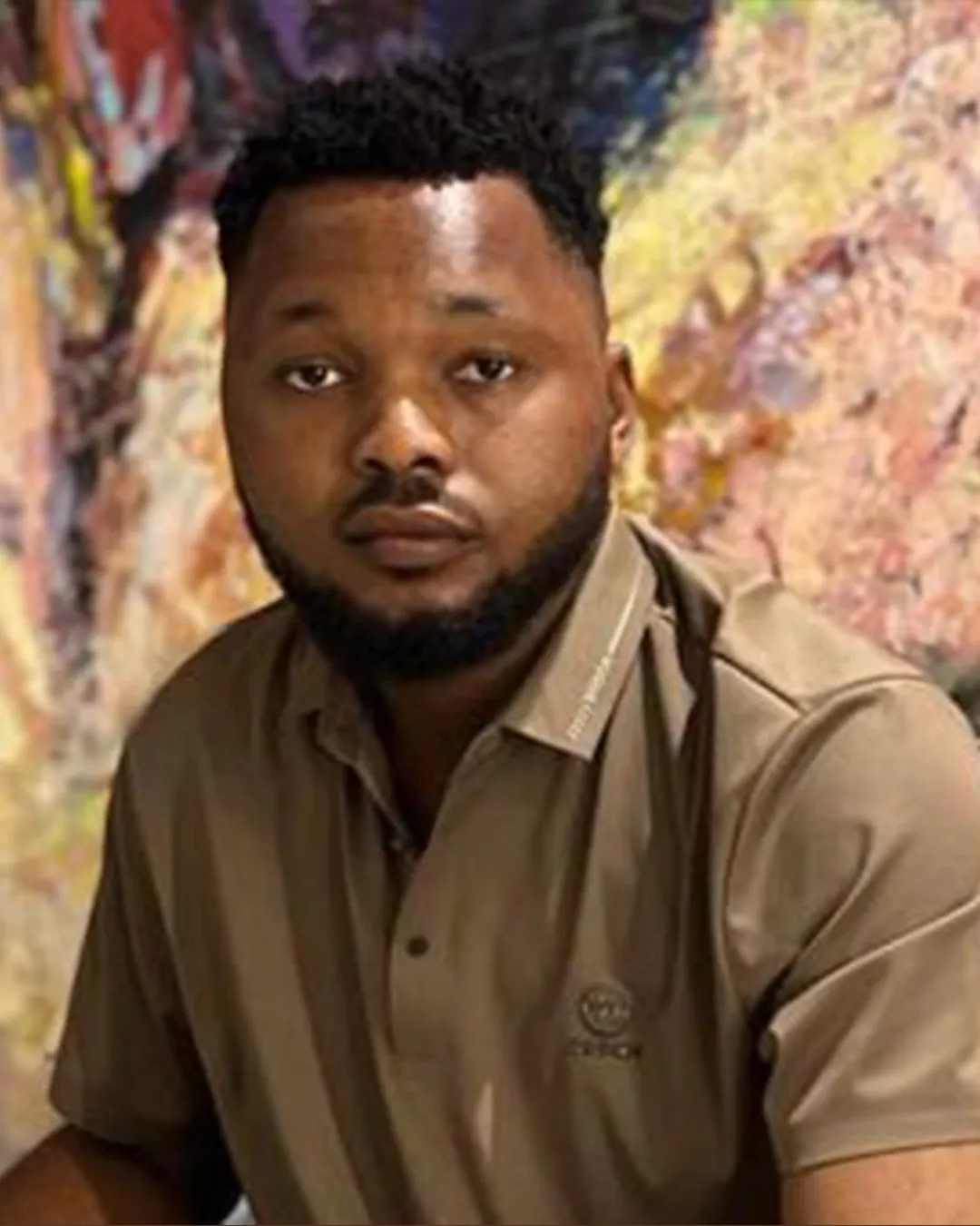 Emeka Williams